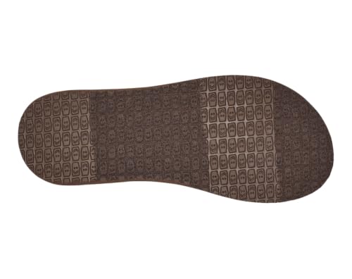 Image of Sanuk Lil Don Sidewalk Surfer - Youth Loafers