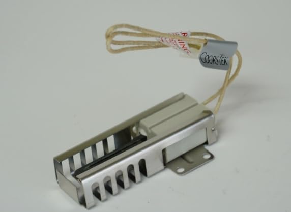 Gas Range Oven Igniter compatible with Robertshaw 41-216