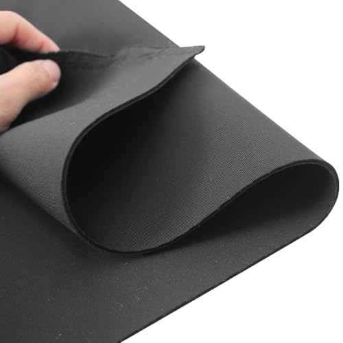 Scuba Knit Fabric Neoprene Fabric Polyester...