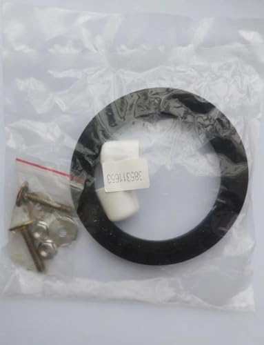 Image of RV Toilet Seal Compatible with Dometic 300 310 320 Series Toilet