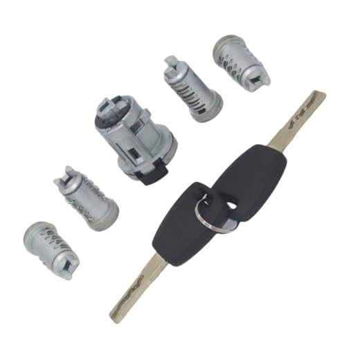 Barillet d'allumage robuste pour Fiat Cargo 223 cylindre haute précision