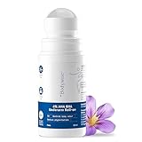 Be Bodywise 4% Aha Bha Underarm Roll On 50ml | 2% Lactic Acid, 1% Mandelic Acid, 1% Salicylic Acid | Controls Odour & Reduces Pigmentation | 0% Alcohol & 0% Aluminium | Flora Fragrance