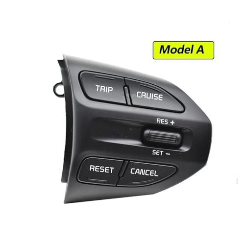 Touches de volant cassees solution de remplacement regulateur Kia Rio Picanto 96720G6010 - 2