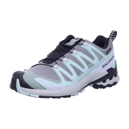 Salomon Women's XA Pro 3D CS Waterproof W Trail Running Shoe