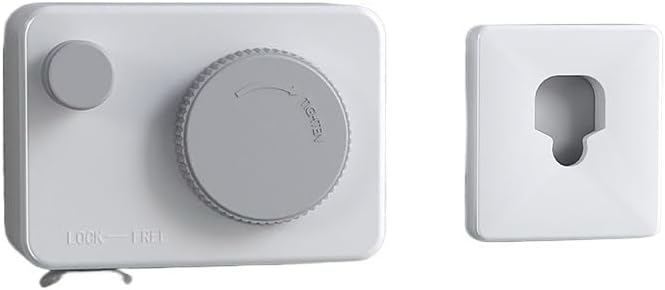 Retractable Indoor And Outdoor Clothesline Reel Laundry Line Wall Mounted Drying Rack Clothesline Adjustable Rope Ideal For Home Hotel Indoor And Outdoor Laundry Balcony Shower Room Bathroom(H)