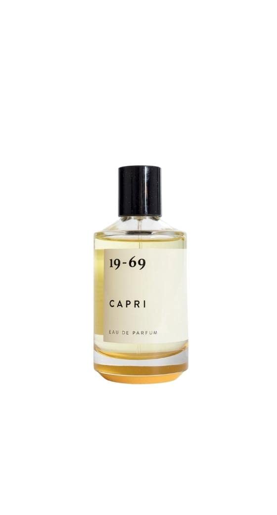 19-69 Capri Eau de Parfum 100 ml