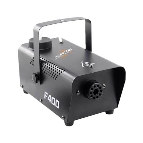 Machine à fumée - Puissance 400 Watt, Très bon...