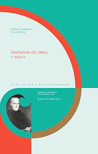 Portada de Mañanas de abril y mayo