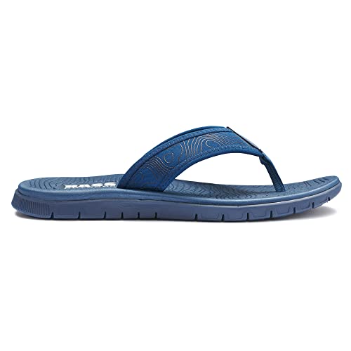 BASS OUTDOOR Men's Topo Thong Sandal Boat Shoe2