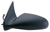Fit System 62576G Geo Metro Driver Side Replacement OE Style Manual Remote Mirror