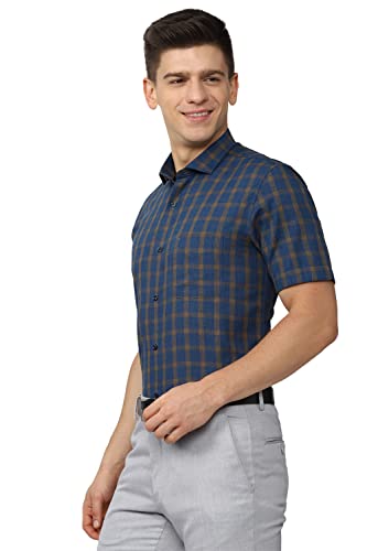 Image of Peter England Men's Regular Blazer