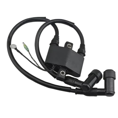 Bobine d'allumage pour moteur Tohatsu Mercury 25 30hp 3a0-06048
