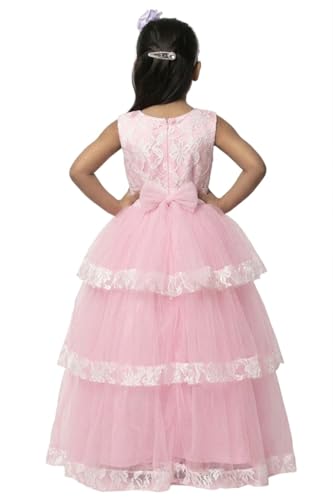 Image of SOFYANA Girls Dress