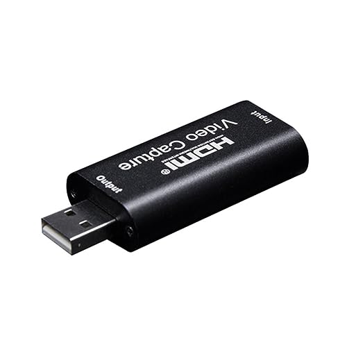 4K HDMI キャプチャーボード US