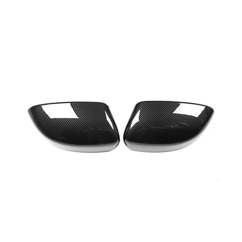 Carcasas de retrovisores para Maserati Levante molduras embellecedoras para espejos de coche