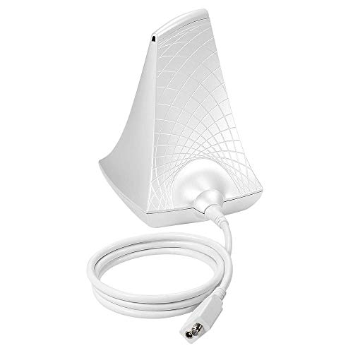 SureCall-FlareDB-Cell-Phone-Signal-Booster-for-Working-from-Home-Boosts-Verizon-ATT-T-Mobile-Integrated-Indoor-Antenna-for-Easy-Install-Covers-up-to-3500-sq-ft-White-SC-FlareDB