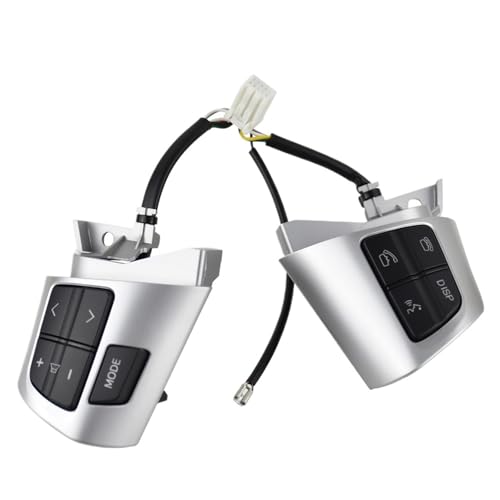 Volant Cruise Boutons Toyota Corolla pour piloter votre musique sur autoroute confortablement