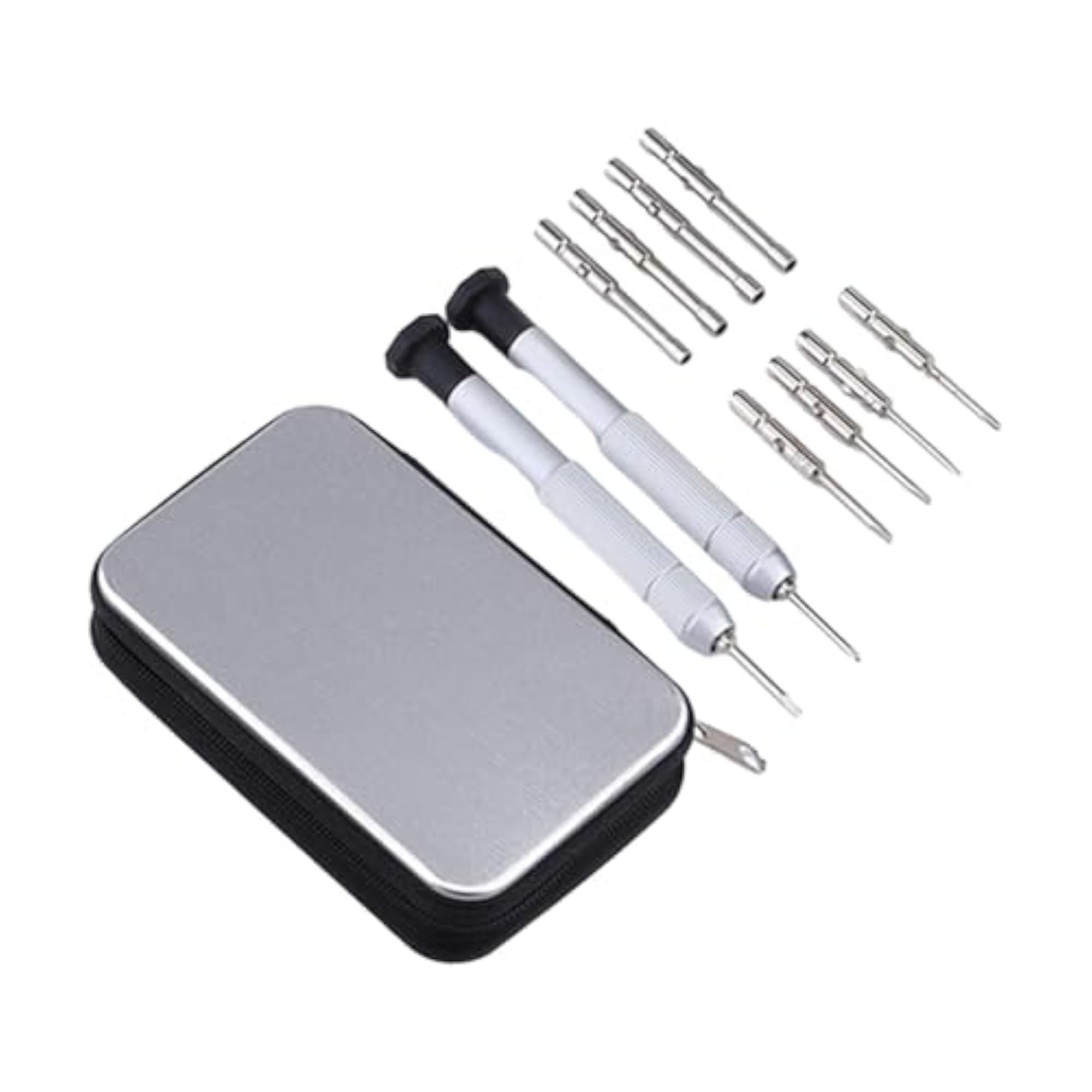 Eyeglass Screwdriver Tool Kit, Travel Size
