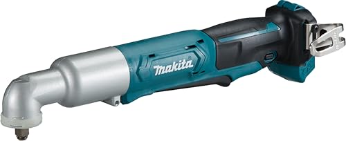 Makita TL065DZ AKKU-WINKELSCHLAGSCHRAUBER, 12 V, Blau