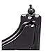 Suspension Arm Set Compatible For Opel Corsa C/Pickup Truck Combo 13140037
