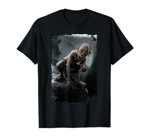 The Lord of the Rings Gollum T-Shirt