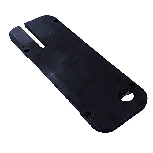 SKILSAW SPT5004-ZC Zero Clearance Insert for Table Saw SPT99T by Skilsaw - Image 2