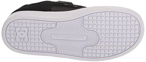 DC Shoes Boys Dc Unisex-Child Manteca 4 V Youth Skate Shoe4