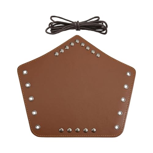 Protectores de muñeca de cuero PU para evitar roces en disfraces de época 4