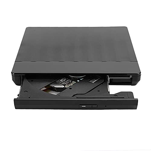Graveur de DVD USB silencieux Airshi lecteur optique horizontal