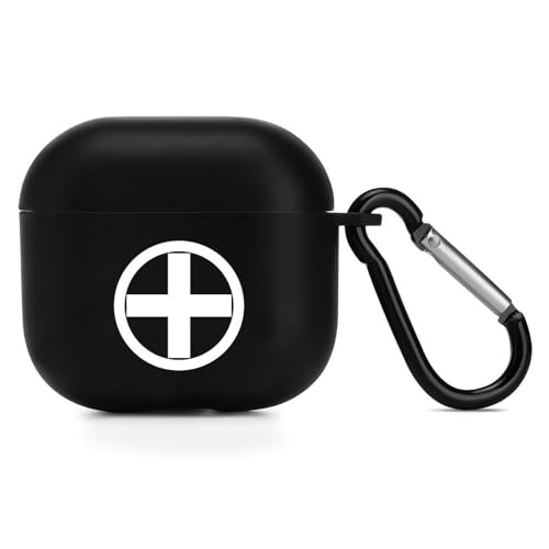 Airpods4pP[X ÎƖ ۂɏ\ Airpodsp4 Jo[  GA[|bY4pP[X TPU ϏՌ Jrit LEDCg CX[dΉ