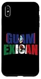 Photo Gallery bandiera messicana guam chamorro stati uniti guamanian mexicano custodia per iphone xs max Photo Gallery bandiera messicana guam chamorro stati uniti guamanian mexicano custodia per iphone xs max