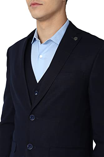 Image of Peter England Men Business Suit Vest
