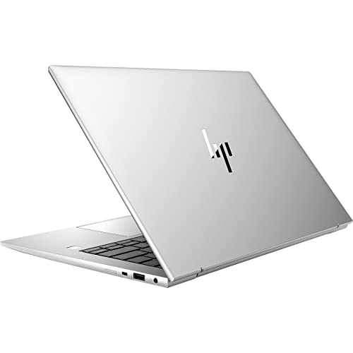 HP EliteBook 840 G9 14" Notebook - WUXGA - 1920 x 1200 - Intel Core i7 12th Gen i7-1265U Deca-core (10 Core) - 16 GB Total RAM - 512 GB SSD - Image 8