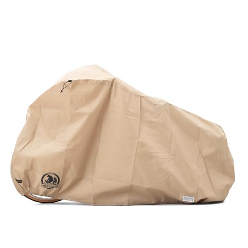 BICYCOVER ]ԃJo[ ϋv ]ԃJo[ q悹]  h jɂ (Thx[W, Ɍv~A ƂȎ]ԃTCY)