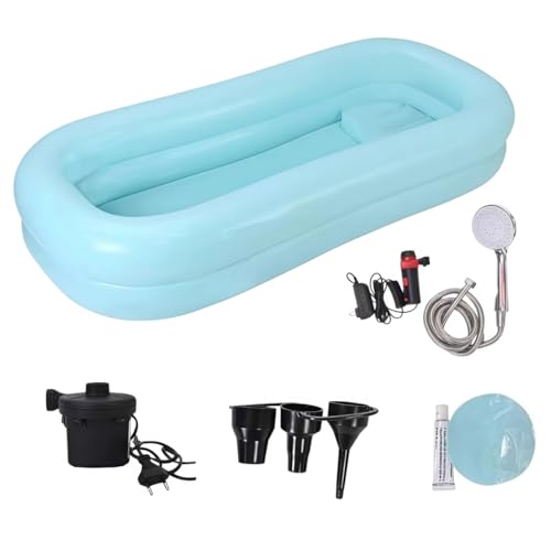 �܂肽���ݗ��� �|�[�^�u������ �c���\ �܂肽���݉\ PVC�� ��� ���@ �ݑ��� ����҉��ȂǂɓK���Ă��܂� (���ʑ� + �d���|���v + �d���V�����[�w�b�h)