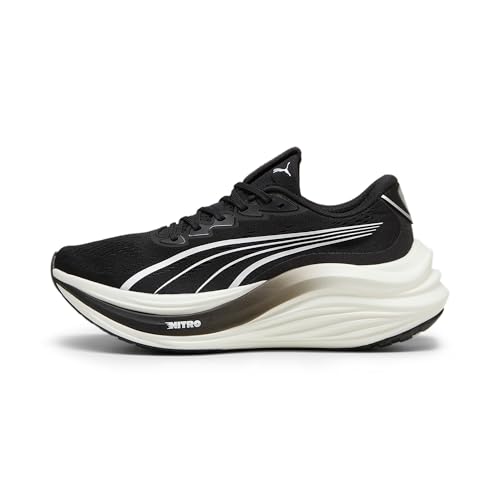 Image of PUMA Mens Magmax Nitro Running Sneakers Shoes