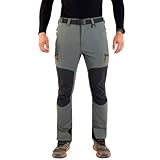 garrett ace 150 Gris NEWWOOD Garret Pants 54