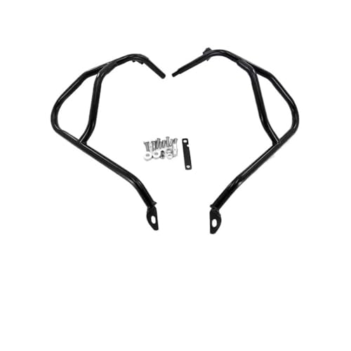 Pare-chocs moto G310R pour rouler en ville et sur piste de stunt