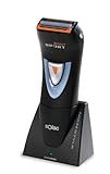 recargable Solac CP7386 Body Sport - Afeitadora corporal