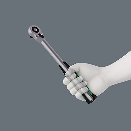 Wera 8006 Sc 1 Set Di Chiavi A Bussola - 10