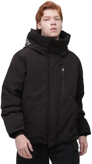 [アヴィレックス] WEB&amp;DEPOT限定 MILITARY FUNCTION DOWN JACKET 2 ミリタリーファン