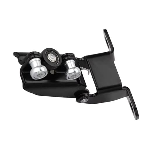 Galet de guidage central double pour porte Transit Mk6 Mk7 2000-2014