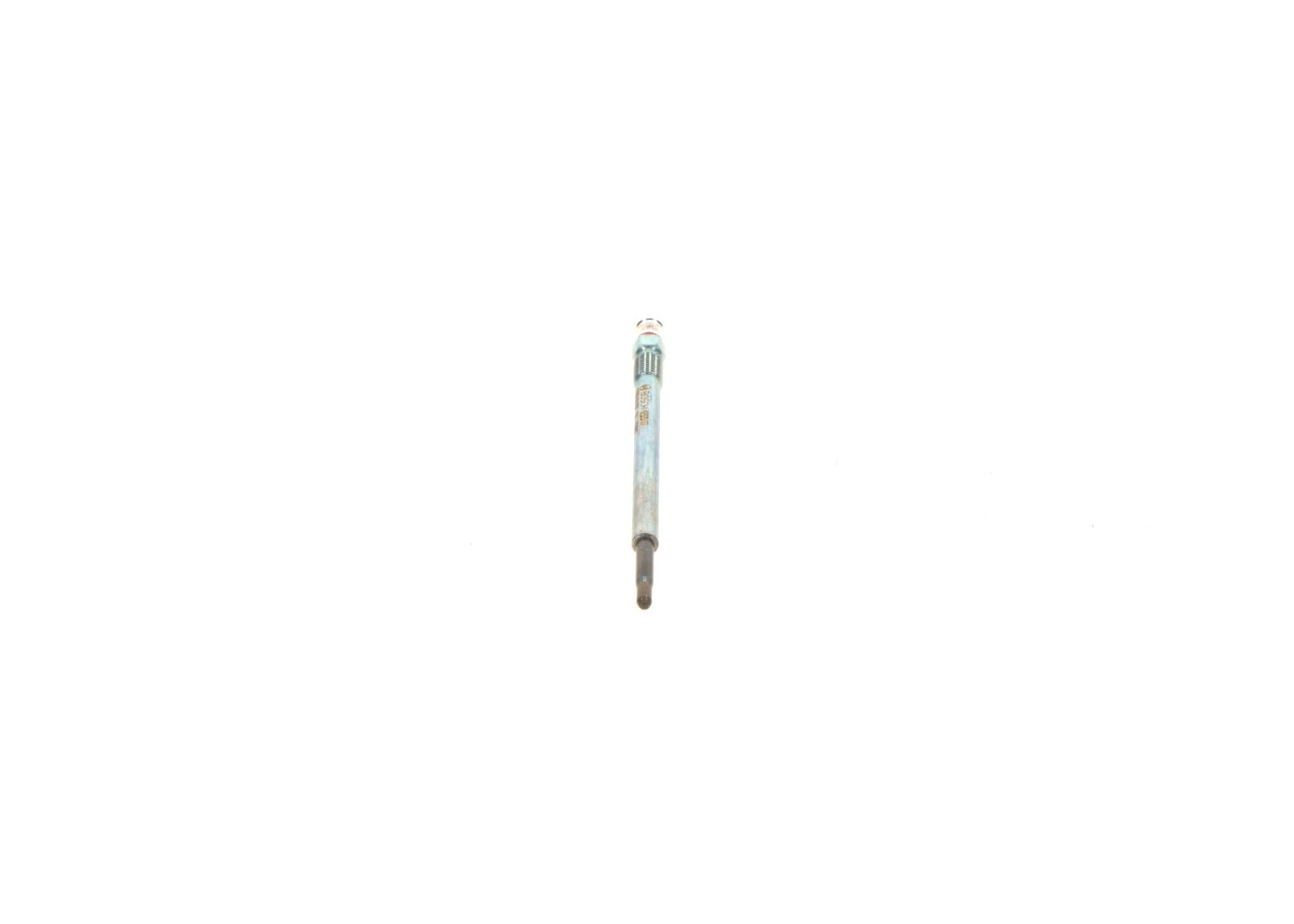 Bosch 0250404007 - Glow plug Duraterm High Speed Glow Plug - Carton box - 1 piece - for diesel engine vehicles