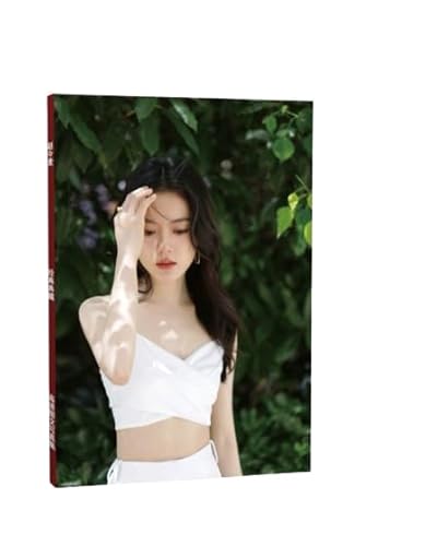 度華年 The Princess Royal 写真集 画集 カレンダー 卓上カレンダー チャオ・ジンマイ 李蓉 ジャン・リンホー 裴文宣 プレゼント 贈り物 記念品 中国ドラマ 表紙ランダム 非公式 (ジャン・リンホー) [並行輸入品]のサムネイル