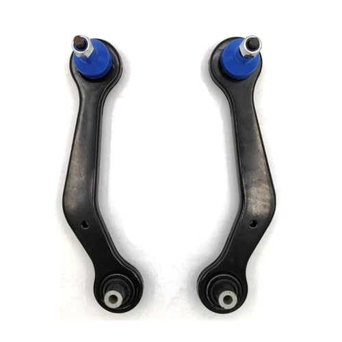 Bagues de suspension rigides pour bras de commande arrière BMW X5 E53