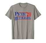 Pete Buttigieg 2020
