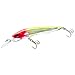 Duel Yo-Zuri R1164-CPRH 3D Magnum Trolling Sinking Lure, Red Head, 7 -  Yo-Zuri America, Inc.