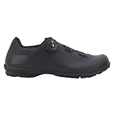 [エフエルアール] フラットシューズ F-3 City 39 (25.0 cm) ブラック