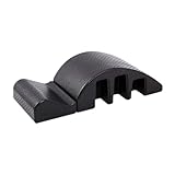 CALANDIS™ Spine Corrector Pilates Barrel for Children Body Shape Gym Fitness Equipment | Pilates Accessories | Yoga & Pilates | Fitness, Running & Yoga