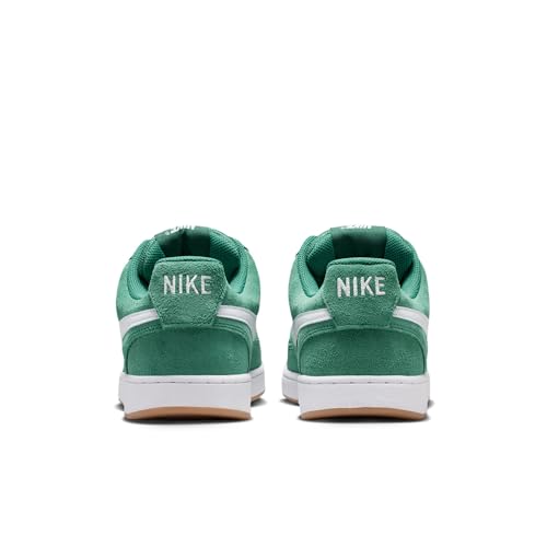Image of Nike Mens Court Vision Lo Fl Sneakers
